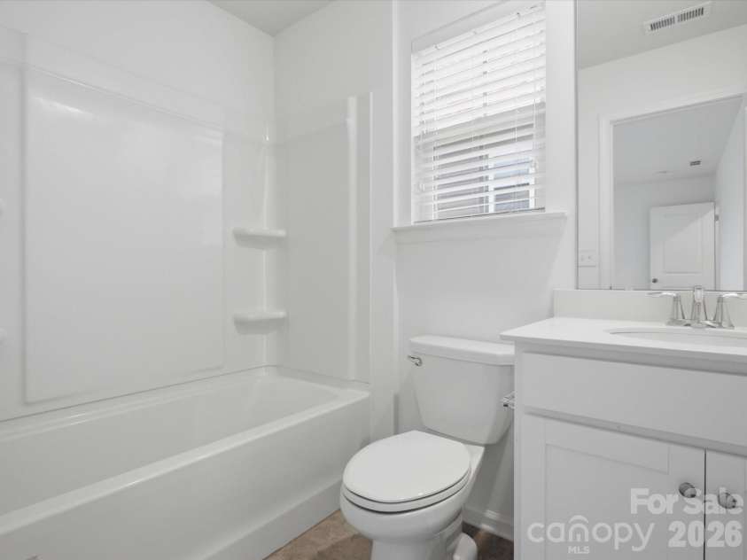 1012 Whipcord Drive, Waxhaw, NC 28173.  MLS# CAR4402986, YatesRealty ID 37063. 