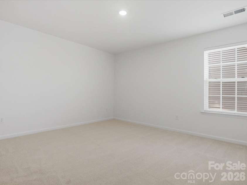 1012 Whipcord Drive, Waxhaw, NC 28173.  MLS# CAR4402986, YatesRealty ID 37063. 