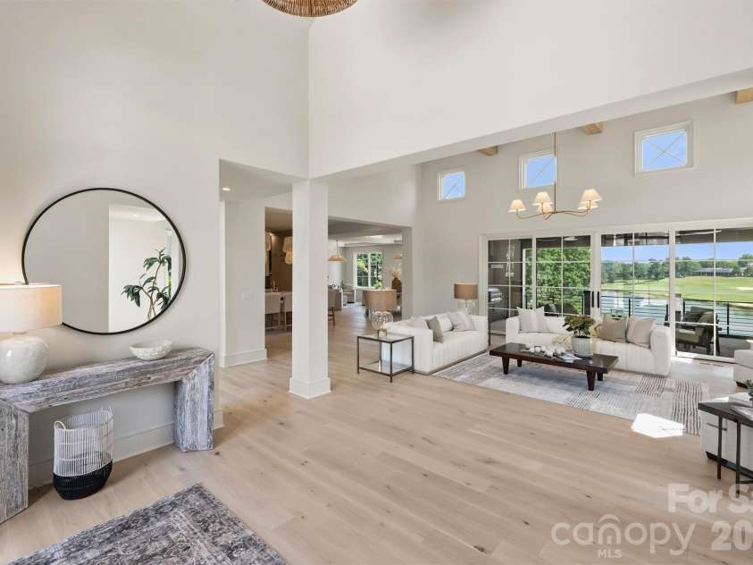 4816 Kelly Woods Lane, Charlotte, NC 28277.  MLS# CAR4400249, YatesRealty ID 37065. 