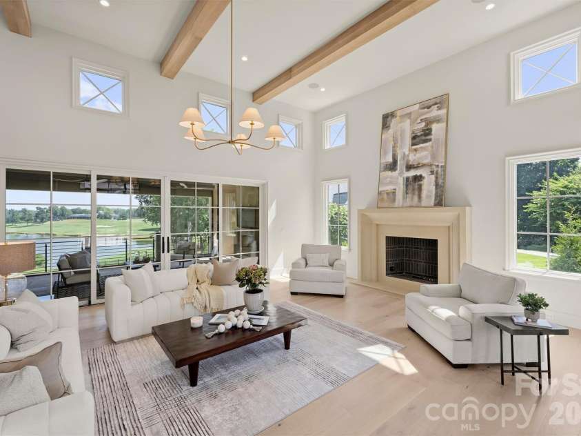 4816 Kelly Woods Lane, Charlotte, NC 28277.  MLS# CAR4400249, YatesRealty ID 37065. 