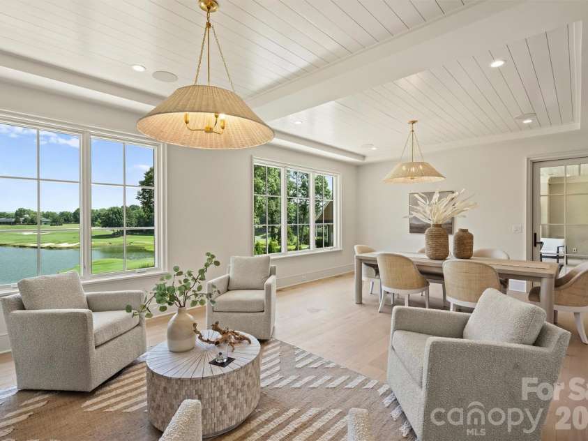 4816 Kelly Woods Lane, Charlotte, NC 28277.  MLS# CAR4400249, YatesRealty ID 37065. 