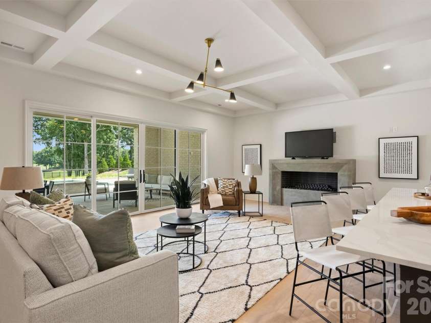4816 Kelly Woods Lane, Charlotte, NC 28277.  MLS# CAR4400249, YatesRealty ID 37065. 