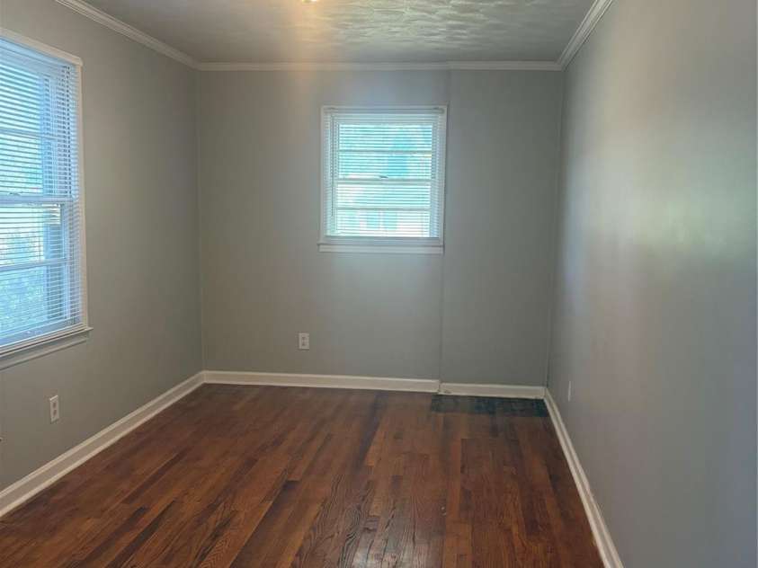 315 Parkview Avenue, Concord, NC 28025.  MLS# CAR4400555, YatesRealty ID 37066. Bedroom