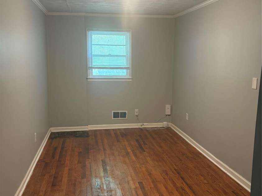 315 Parkview Avenue, Concord, NC 28025.  MLS# CAR4400555, YatesRealty ID 37066. Bedroom