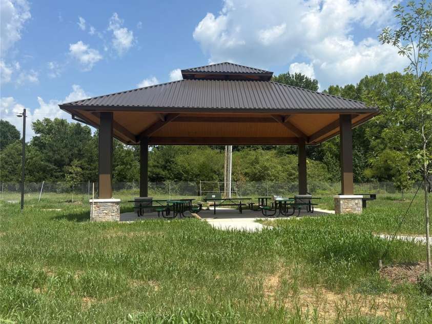 315 Parkview Avenue, Concord, NC 28025.  MLS# CAR4400555, YatesRealty ID 37066. Multiple Shelters