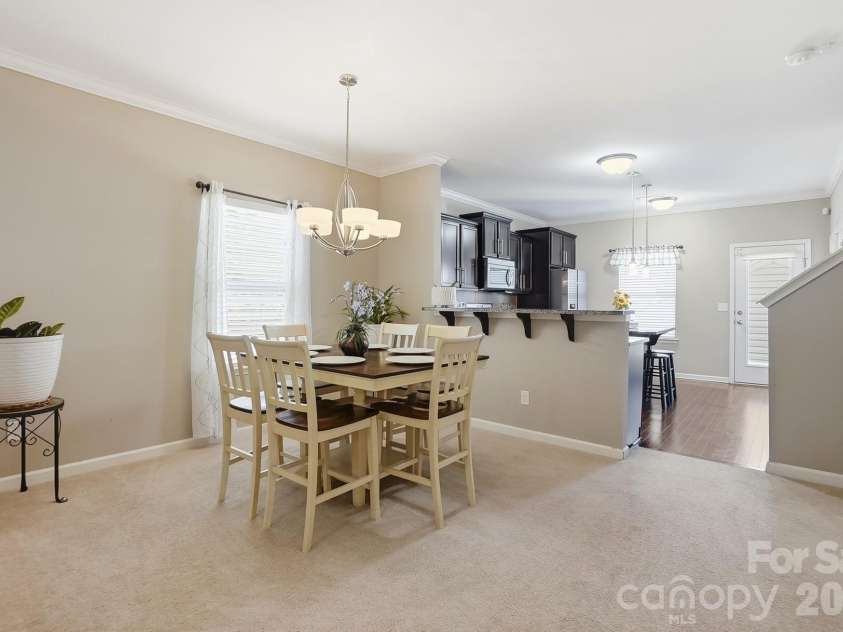 11608 Galashiels Drive, Huntersville, NC 28078.  MLS# CAR4398231, YatesRealty ID 37067. 