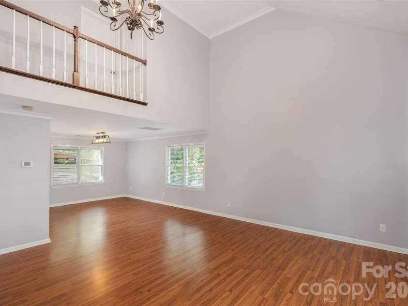 2213 Century Oaks Lane, Charlotte, NC 28262.  MLS# CAR4395441, YatesRealty ID 37068. 