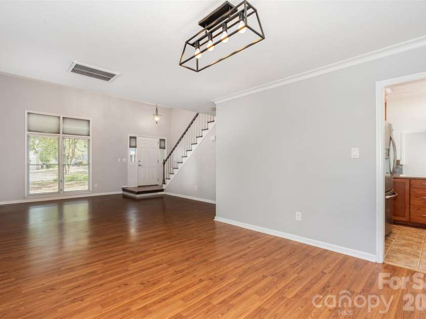2213 Century Oaks Lane, Charlotte, NC 28262.  MLS# CAR4395441, YatesRealty ID 37068. 