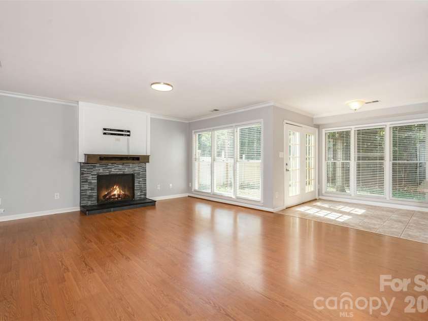 2213 Century Oaks Lane, Charlotte, NC 28262.  MLS# CAR4395441, YatesRealty ID 37068. 