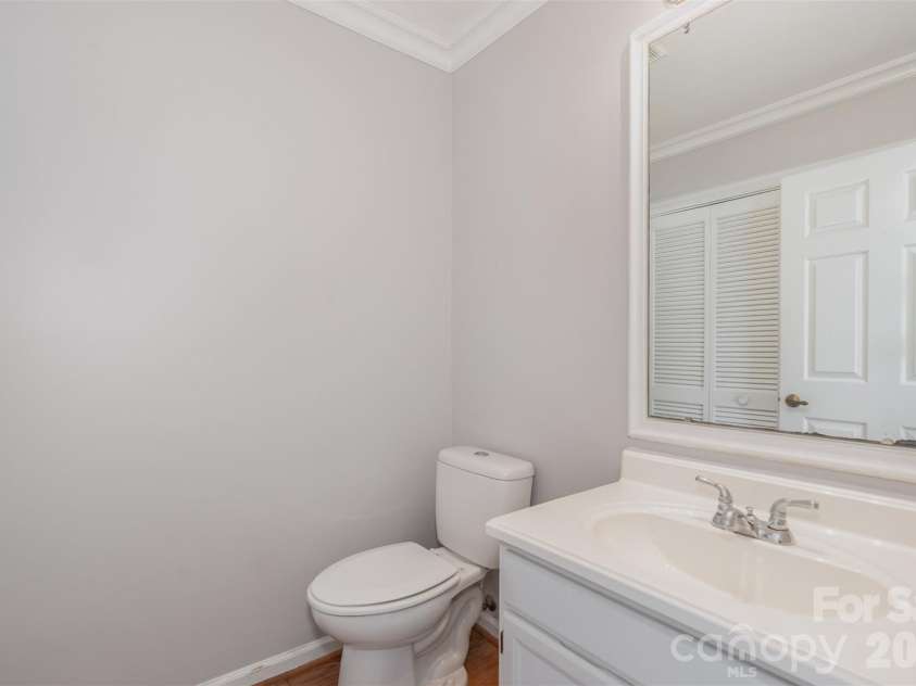 2213 Century Oaks Lane, Charlotte, NC 28262.  MLS# CAR4395441, YatesRealty ID 37068. 