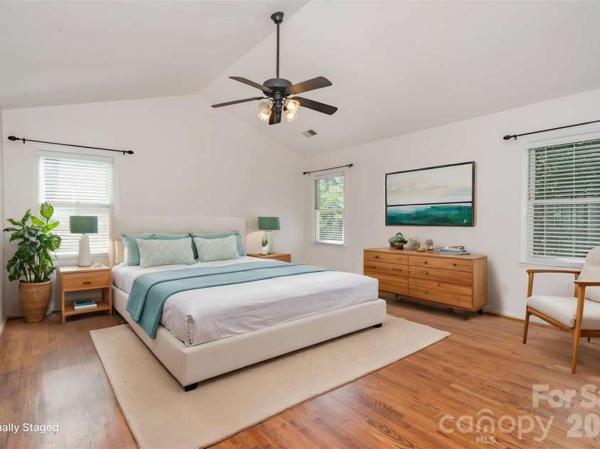 2213 Century Oaks Lane, Charlotte, NC 28262.  MLS# CAR4395441, YatesRealty ID 37068. 