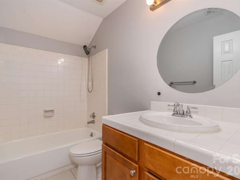 2213 Century Oaks Lane, Charlotte, NC 28262.  MLS# CAR4395441, YatesRealty ID 37068. 