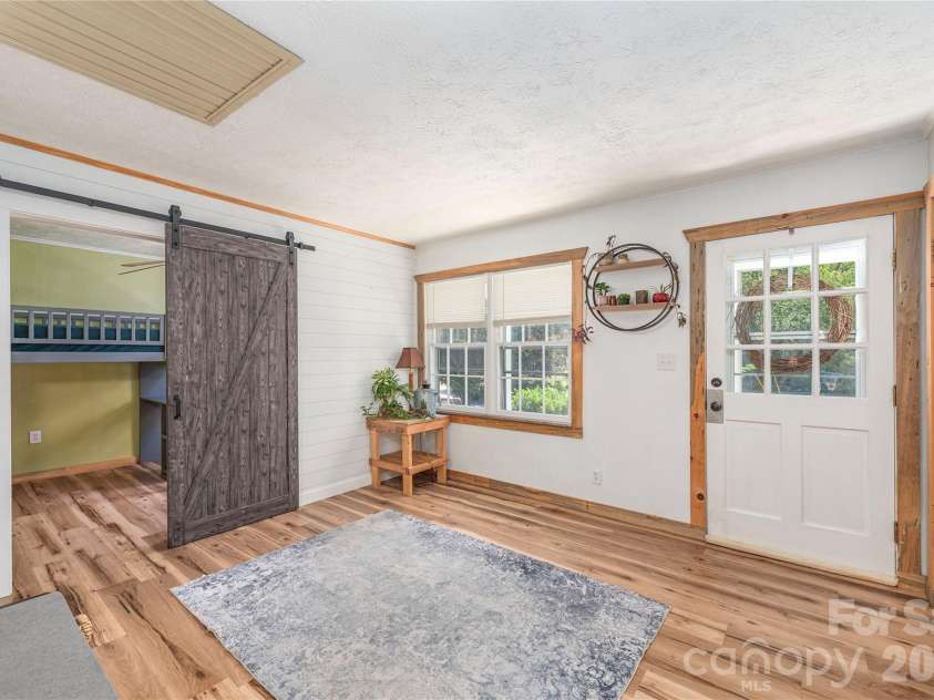 258 Camelot Drive, Clyde, NC 28721.  MLS# CAR4402373, YatesRealty ID 37069. 