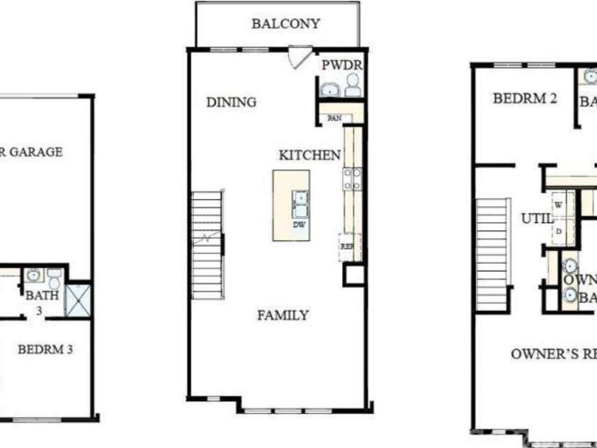 1136 Bismuth Lane, Charlotte, NC 28211.  MLS# CAR4356205, YatesRealty ID 3707. 
