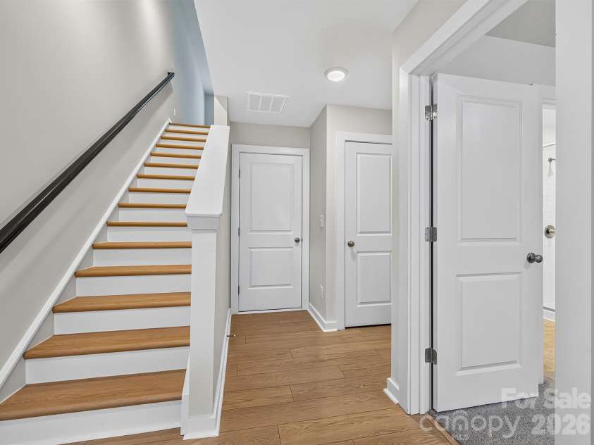 1136 Bismuth Lane, Charlotte, NC 28211.  MLS# CAR4356205, YatesRealty ID 3707. 