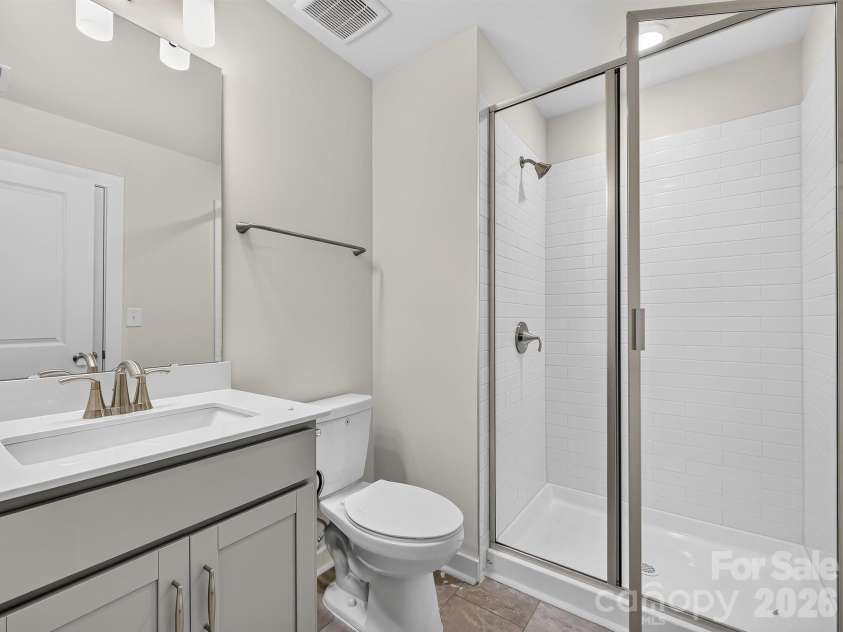 1136 Bismuth Lane, Charlotte, NC 28211.  MLS# CAR4356205, YatesRealty ID 3707. 