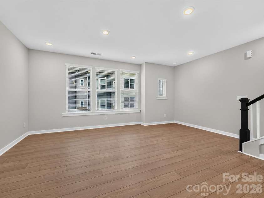 1136 Bismuth Lane, Charlotte, NC 28211.  MLS# CAR4356205, YatesRealty ID 3707. 