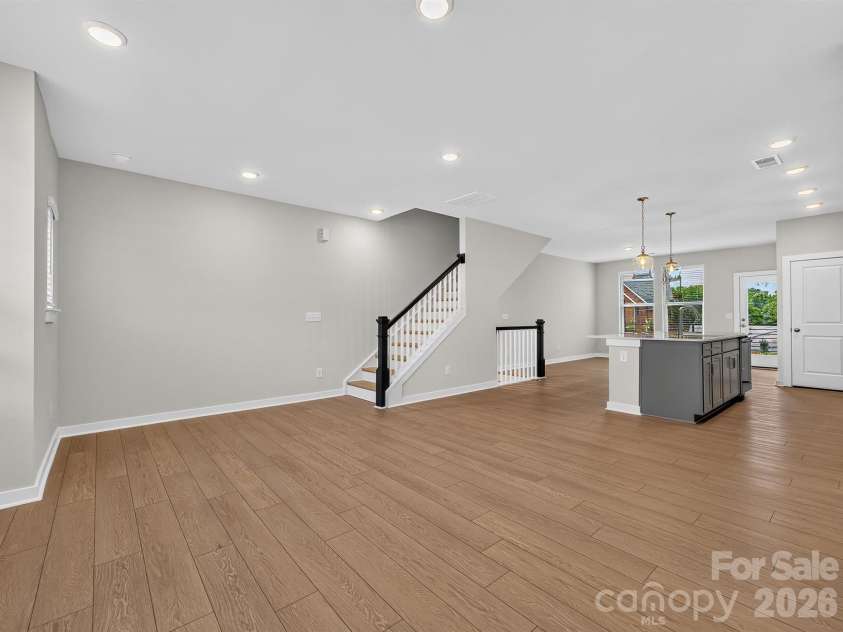 1136 Bismuth Lane, Charlotte, NC 28211.  MLS# CAR4356205, YatesRealty ID 3707. 