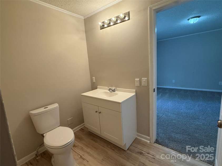 1555 Collinston Drive, Gastonia, NC 28052.  MLS# CAR4304198, YatesRealty ID 3707. 