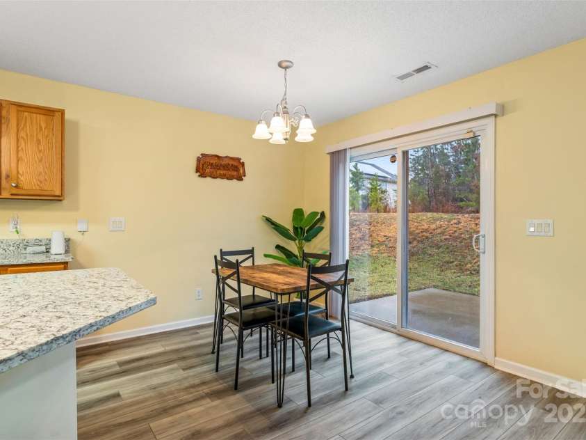 3005 Woodbluff Drive, Greensboro, NC 27406.  MLS# CAR4224024, YatesRealty ID 3707. 