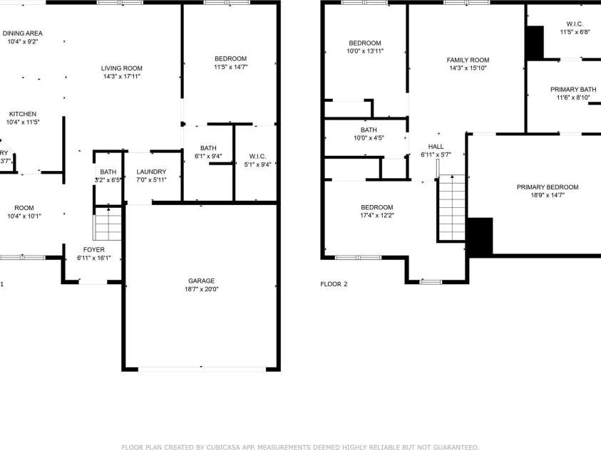 3005 Woodbluff Drive, Greensboro, NC 27406.  MLS# CAR4224024, YatesRealty ID 3707. 