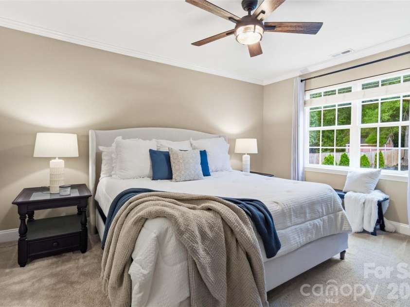 3414 Romany Drive, Monroe, NC 28110.  MLS# CAR4403482, YatesRealty ID 37072. 