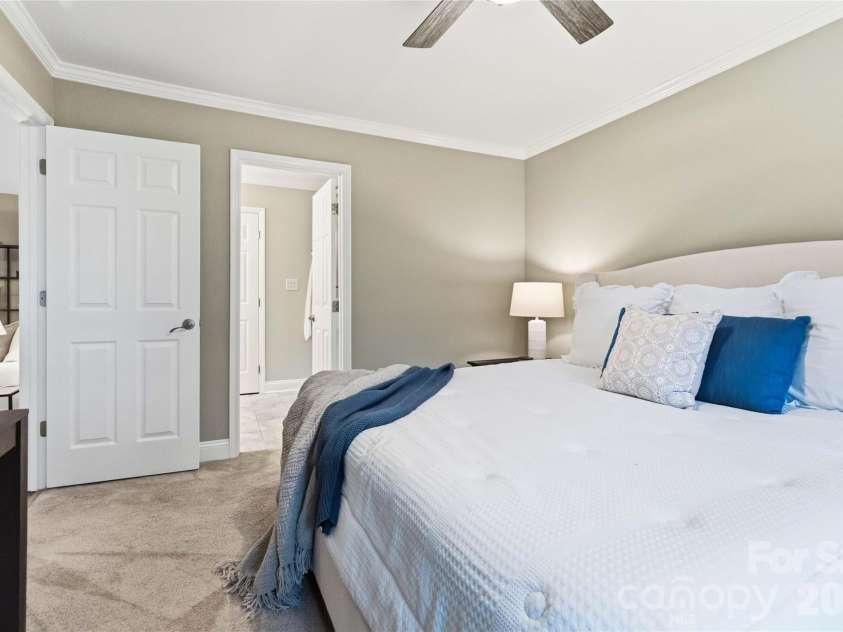 3414 Romany Drive, Monroe, NC 28110.  MLS# CAR4403482, YatesRealty ID 37072. 