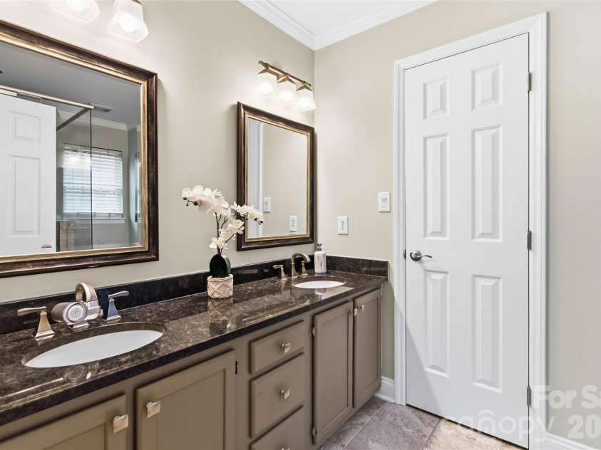 3414 Romany Drive, Monroe, NC 28110.  MLS# CAR4403482, YatesRealty ID 37072. 
