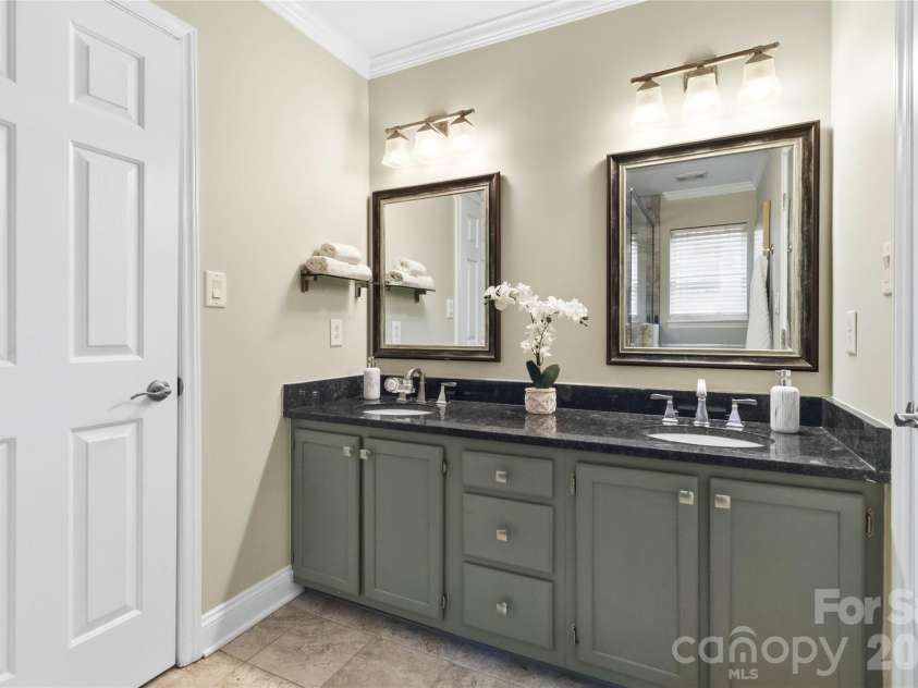 3414 Romany Drive, Monroe, NC 28110.  MLS# CAR4403482, YatesRealty ID 37072. 