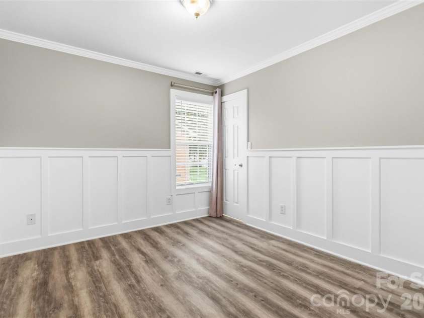 3414 Romany Drive, Monroe, NC 28110.  MLS# CAR4403482, YatesRealty ID 37072. 