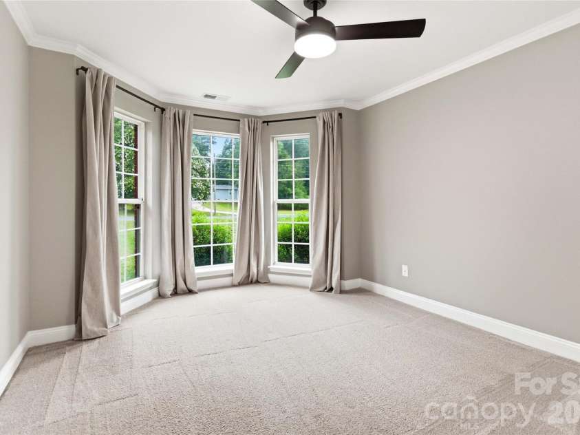 3414 Romany Drive, Monroe, NC 28110.  MLS# CAR4403482, YatesRealty ID 37072. 