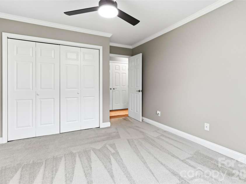 3414 Romany Drive, Monroe, NC 28110.  MLS# CAR4403482, YatesRealty ID 37072. 