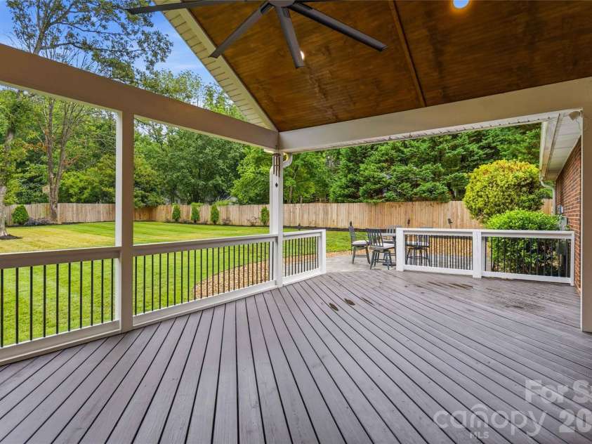 3414 Romany Drive, Monroe, NC 28110.  MLS# CAR4403482, YatesRealty ID 37072. 