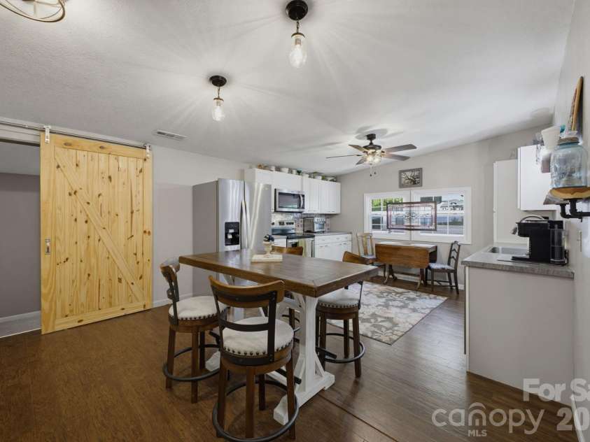 1239 McGuinn Road, Mill Spring, NC 28756.  MLS# CAR4387532, YatesRealty ID 37073. 