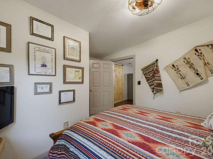 1239 McGuinn Road, Mill Spring, NC 28756.  MLS# CAR4387532, YatesRealty ID 37073. 