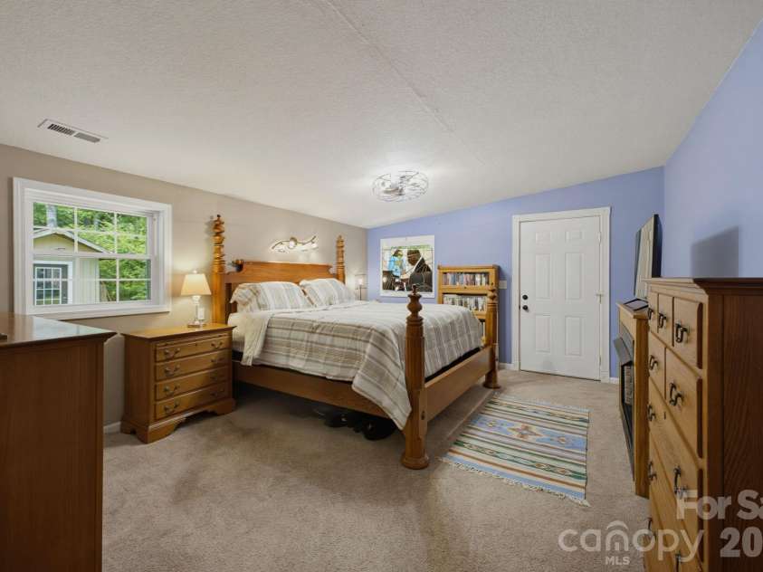 1239 McGuinn Road, Mill Spring, NC 28756.  MLS# CAR4387532, YatesRealty ID 37073. 