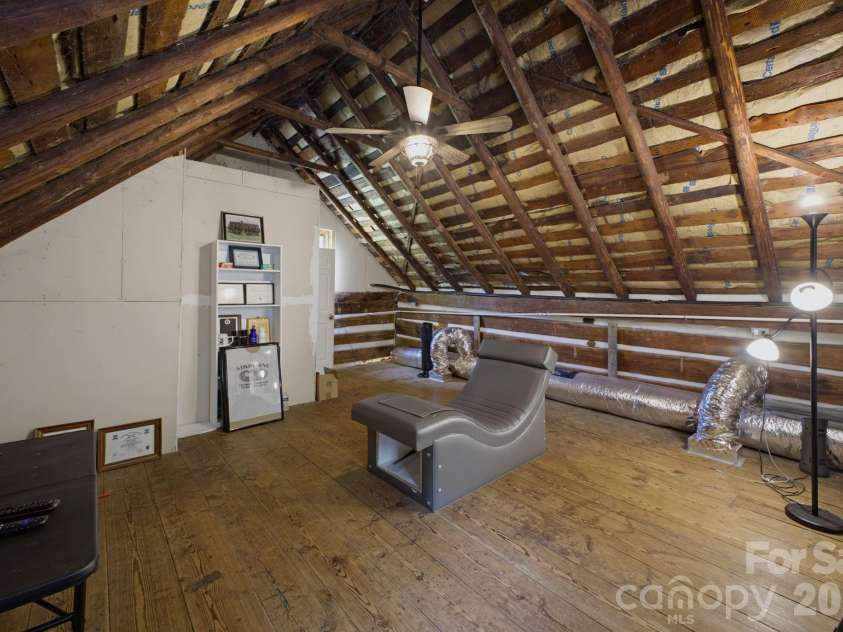 1239 McGuinn Road, Mill Spring, NC 28756.  MLS# CAR4387532, YatesRealty ID 37073. 