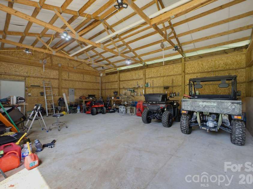 1239 McGuinn Road, Mill Spring, NC 28756.  MLS# CAR4387532, YatesRealty ID 37073. 