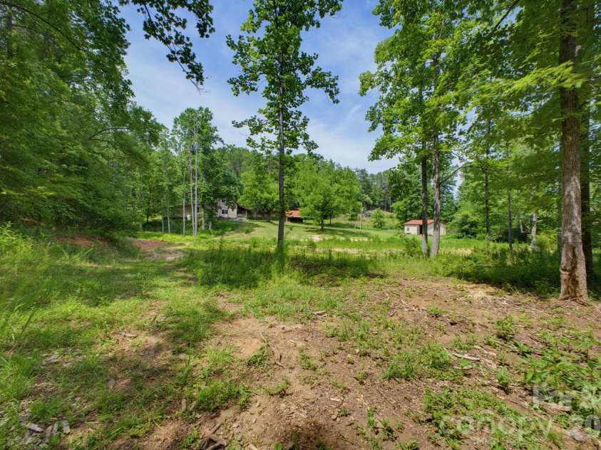 1239 McGuinn Road, Mill Spring, NC 28756.  MLS# CAR4387532, YatesRealty ID 37073. 