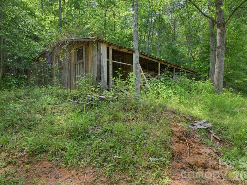 1239 McGuinn Road, Mill Spring, NC 28756.  MLS# CAR4387532, YatesRealty ID 37073. 
