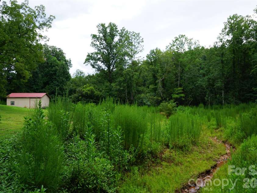 1239 McGuinn Road, Mill Spring, NC 28756.  MLS# CAR4387532, YatesRealty ID 37073. 