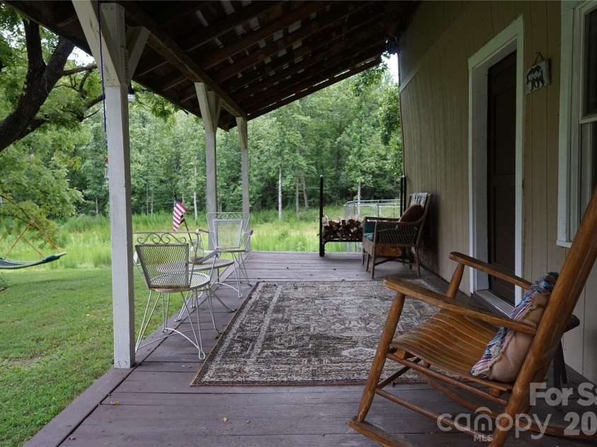 1239 McGuinn Road, Mill Spring, NC 28756.  MLS# CAR4387532, YatesRealty ID 37073. 