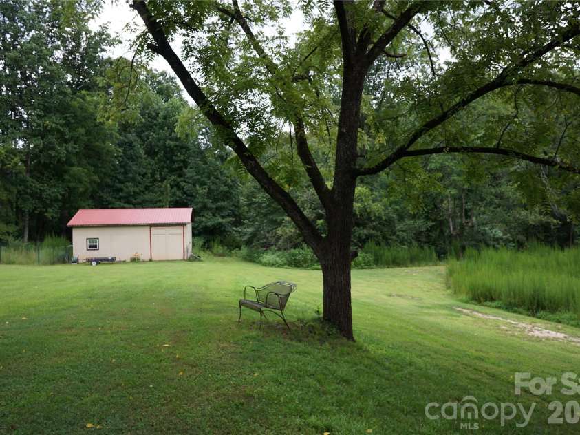 1239 McGuinn Road, Mill Spring, NC 28756.  MLS# CAR4387532, YatesRealty ID 37073. 