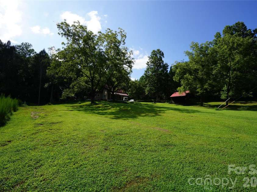1239 McGuinn Road, Mill Spring, NC 28756.  MLS# CAR4387532, YatesRealty ID 37073. 