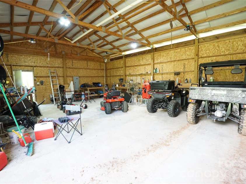 1239 McGuinn Road, Mill Spring, NC 28756.  MLS# CAR4387532, YatesRealty ID 37073. 