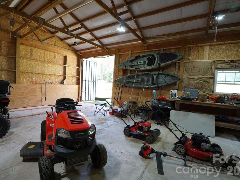 1239 McGuinn Road, Mill Spring, NC 28756.  MLS# CAR4387532, YatesRealty ID 37073. 