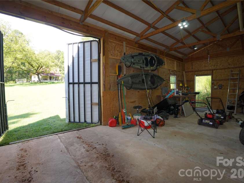 1239 McGuinn Road, Mill Spring, NC 28756.  MLS# CAR4387532, YatesRealty ID 37073. 