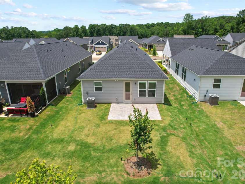 2637 Headwind Court, Belmont, NC 28012.  MLS# CAR4403051, YatesRealty ID 37075. 