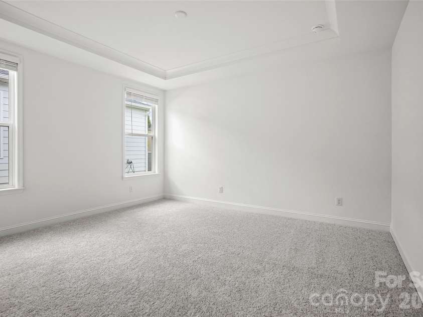 2637 Headwind Court, Belmont, NC 28012.  MLS# CAR4403051, YatesRealty ID 37075. Primary en suite