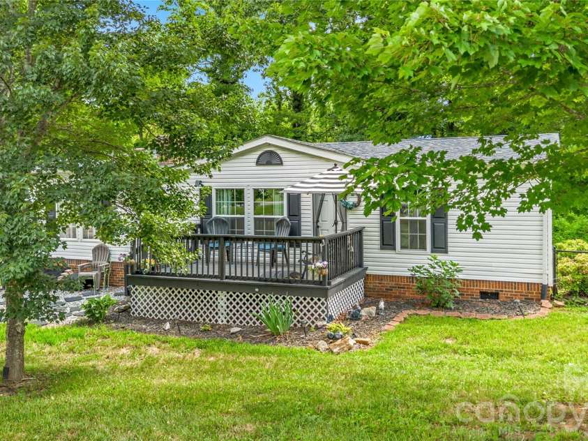 126 Samuel Circle, Moravian Falls, NC 28654.  MLS# CAR4404054, YatesRealty ID 37076. 